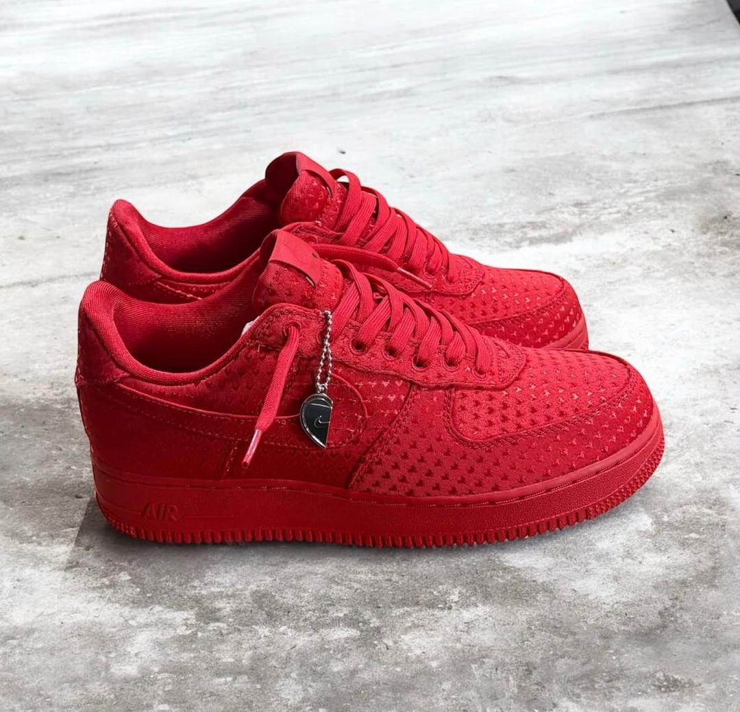 Sneaker édition limitée